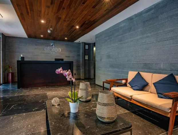 Hilton Vallarta Riviera All-Inclusive Resort, Puerto Vallarta hotel detail image 4