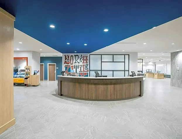 Home2 Suites by Hilton North Little Rock hotel detail image 2