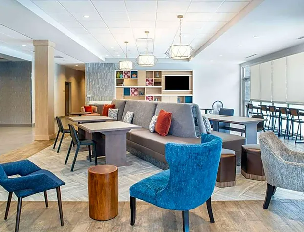 Home2 Suites by Hilton North Little Rock hotel detail image 3