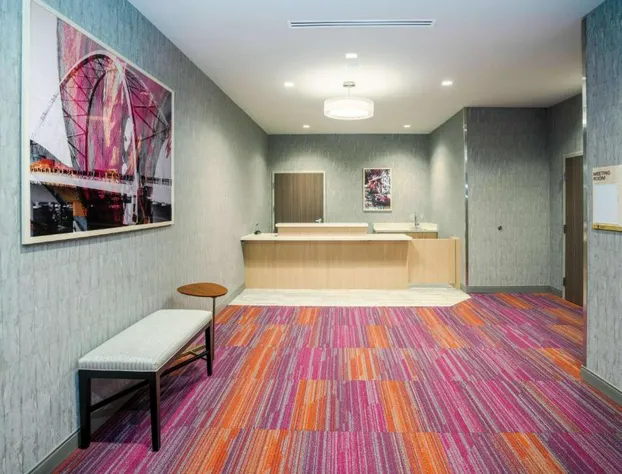 Home2 Suites by Hilton North Little Rock hotel detail image 4