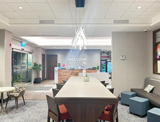 Hampton Inn by Hilton Kingston hotel detail image 4