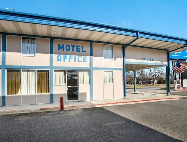 Rodeway Inn hotel detail image 2