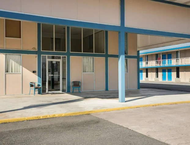 Rodeway Inn hotel detail image 3