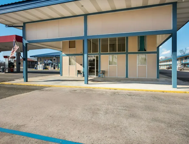 Rodeway Inn hotel detail image 4