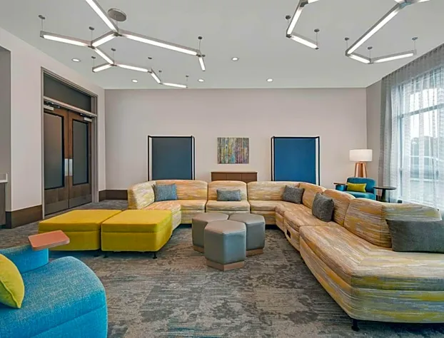 Home2 Suites by Hilton Houston Medical Center, TX hotel detail image 3