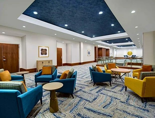 Home2 Suites by Hilton Houston Medical Center, TX hotel detail image 4