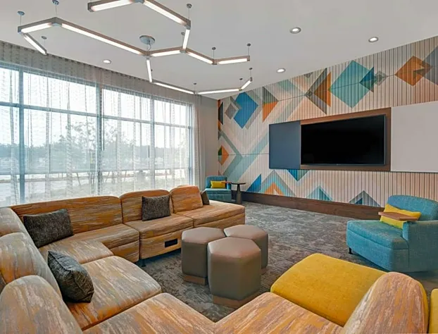 Home2 Suites by Hilton Houston Medical Center, TX hotel detail image 2