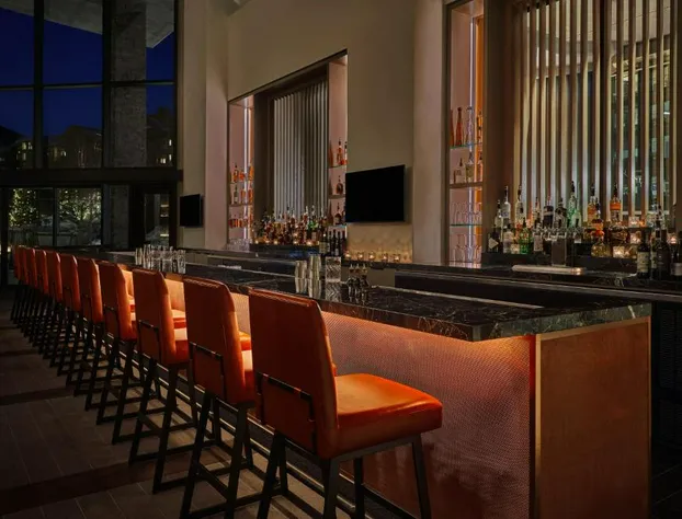 Pendry Park City hotel detail image 1