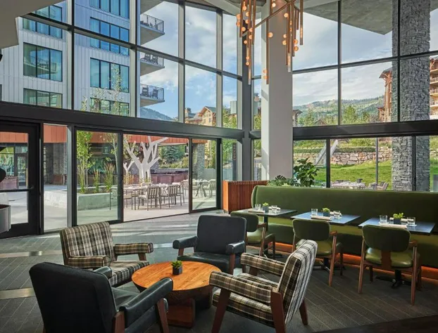 Pendry Park City hotel detail image 4