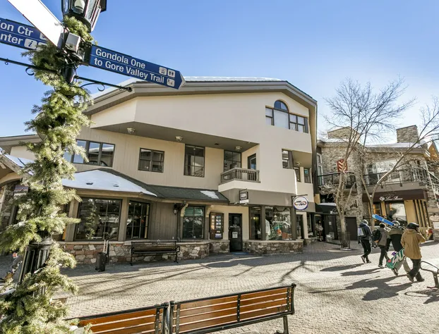 Christiania Lodge hotel detail image 1