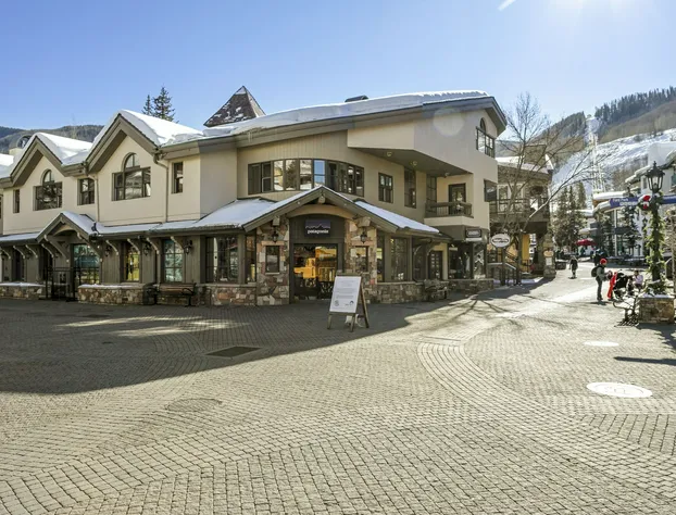 Christiania Lodge hotel detail image 2