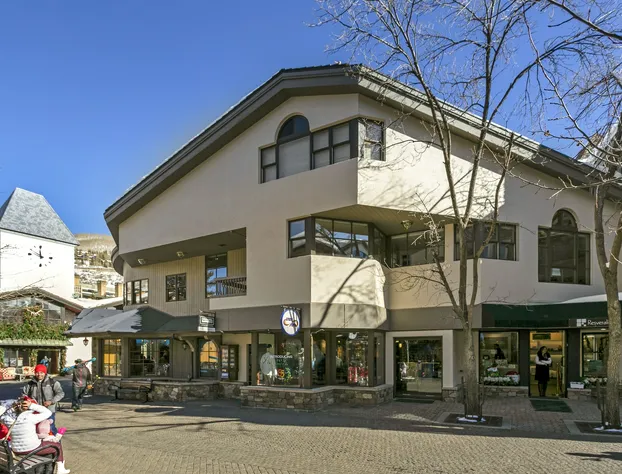 Christiania Lodge hotel detail image 3