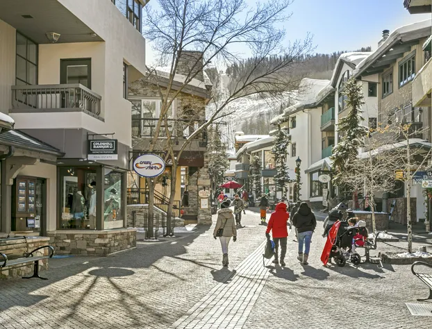 Christiania Lodge hotel detail image 4