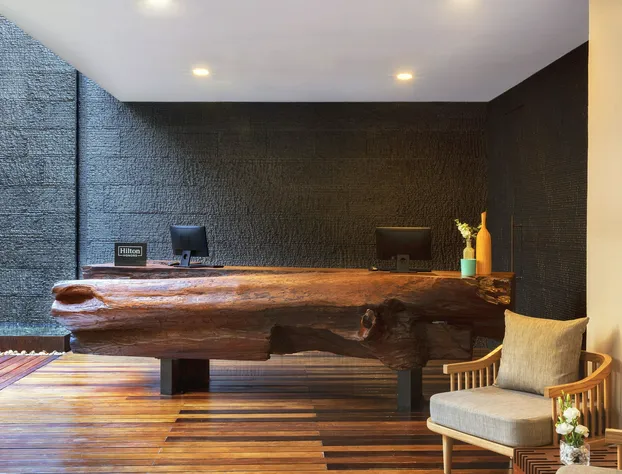 The Yucatan Playa del Carmen, Tapestry Collection by Hilton hotel detail image 3