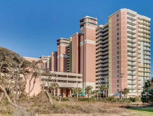 Baywatch Resort 1718 hotel detail image 2