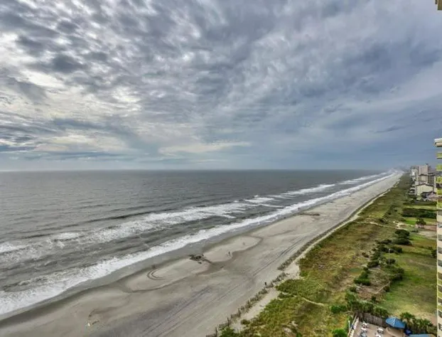 Baywatch Resort 1718 hotel detail image 4