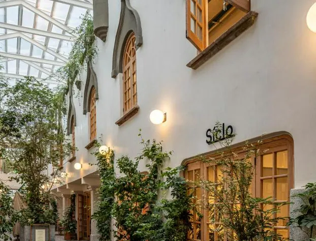 Hotel Parián hotel detail image 1