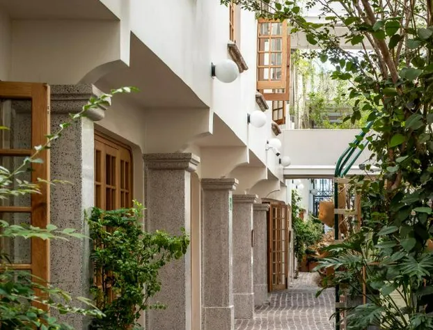 Hotel Parián hotel detail image 2