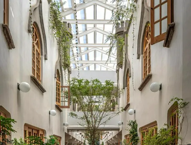 Hotel Parián hotel detail image 3