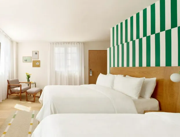 Hotel Parián hotel detail image 4