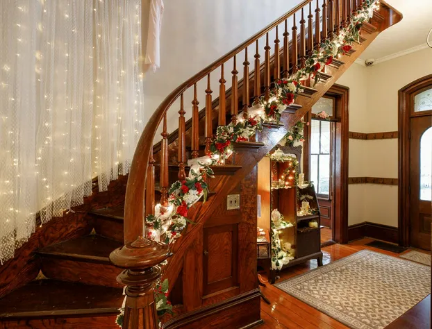 Kimmell House Inn Bed & Breakfast hotel detail image 3