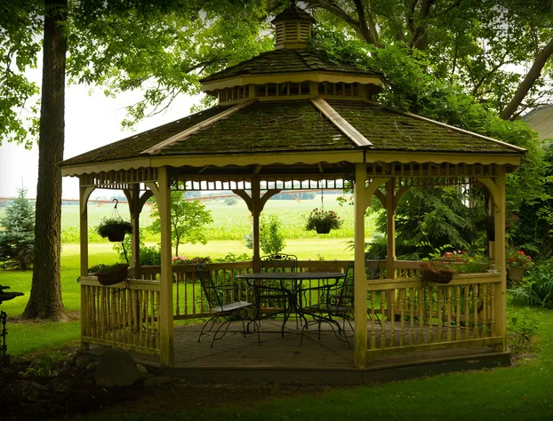 Kimmell House Inn Bed & Breakfast hotel detail image 4