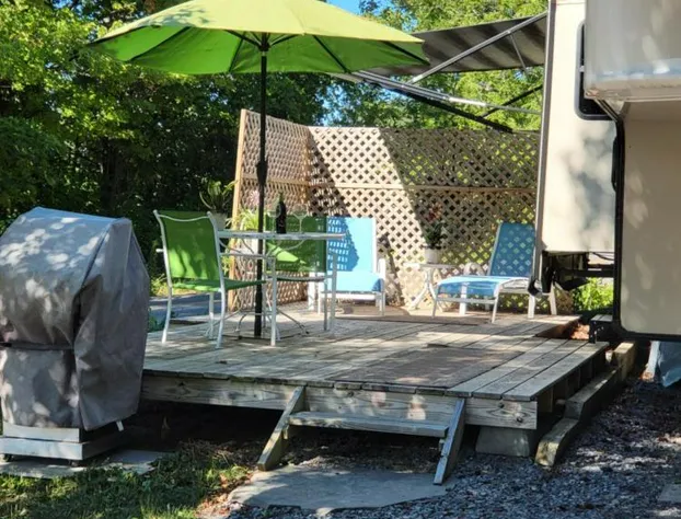 The Fox and the Grapes Bed & Breakfast hotel detail image 3