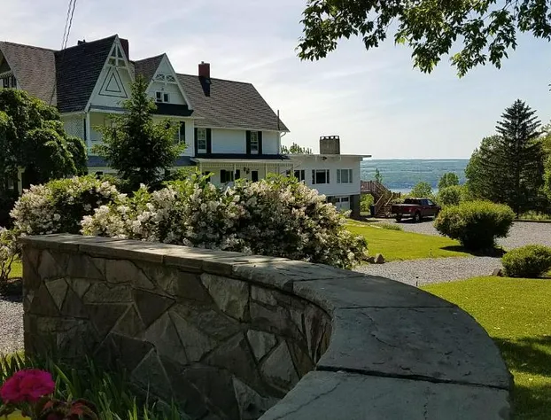 The Fox and the Grapes Bed & Breakfast hotel detail image 3