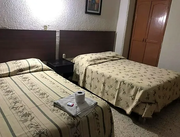 Hotel San Francisco hotel detail image 2