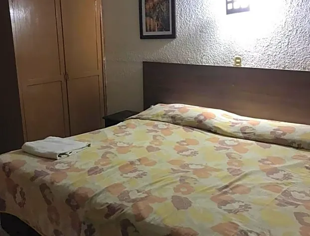 Hotel San Francisco hotel detail image 3