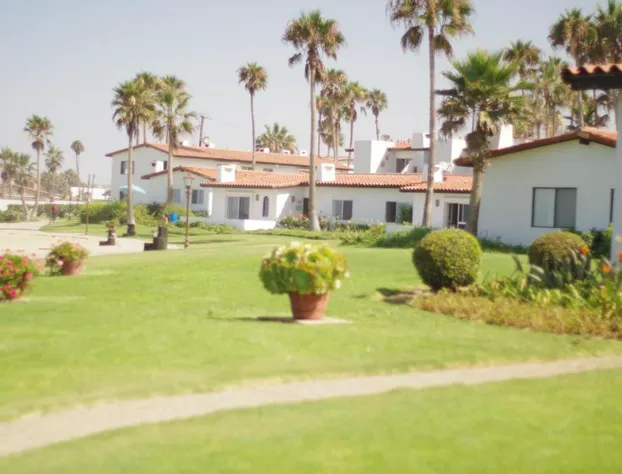 WIVC La Paloma hotel detail image 1