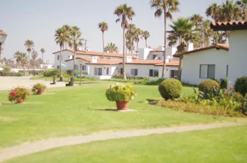 WIVC La Paloma hotel detail image 2