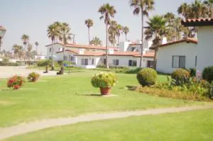 WIVC La Paloma hotel detail image 3