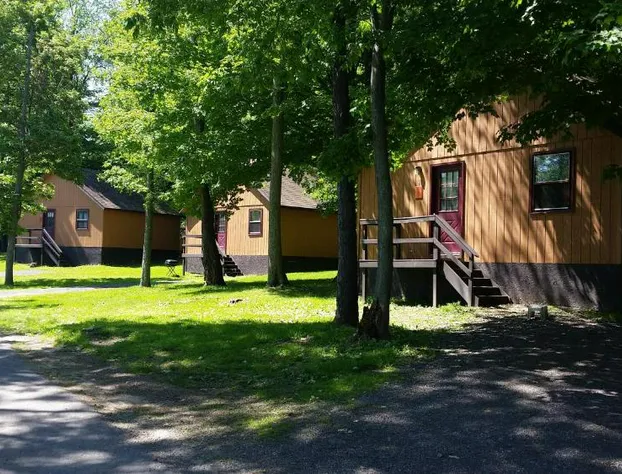 K&G Resort hotel detail image 1