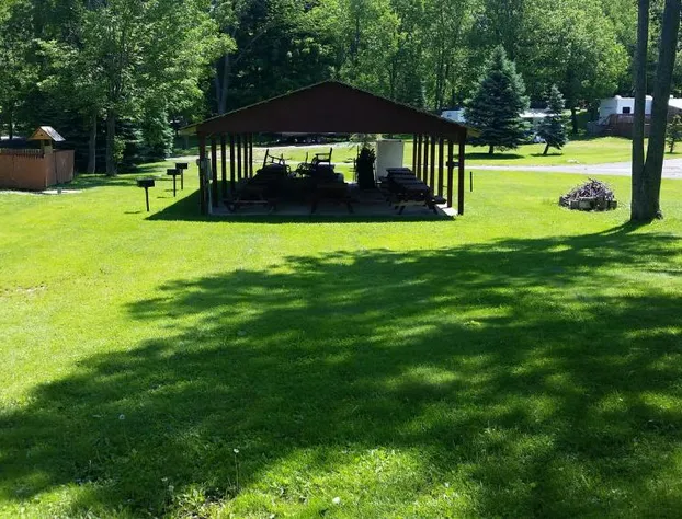 K&G Resort hotel detail image 2