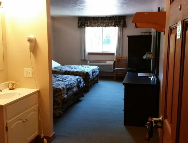 K&G Resort hotel detail image 3