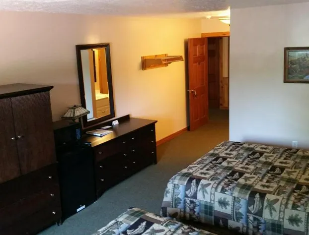 K&G Resort hotel detail image 3