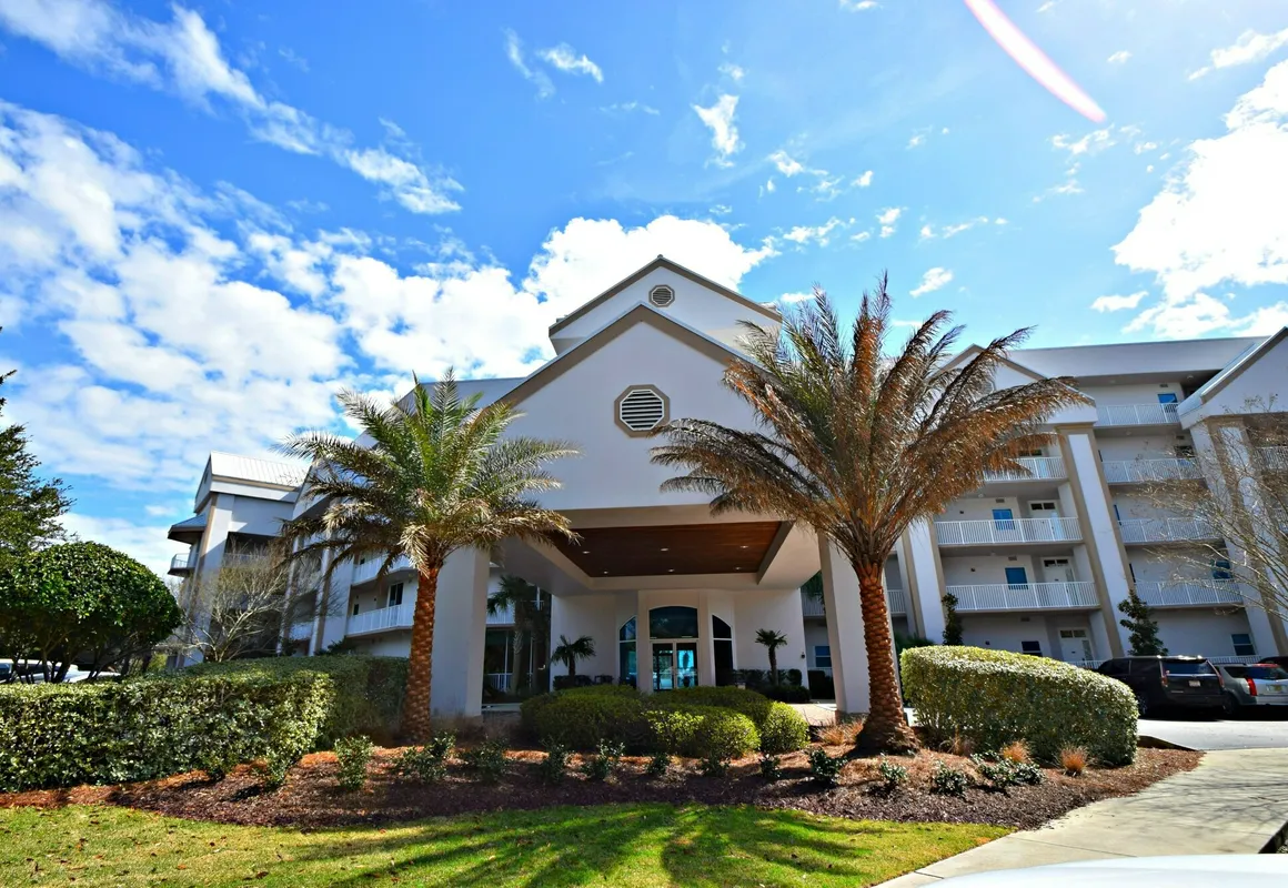 The Moorings hotel hero