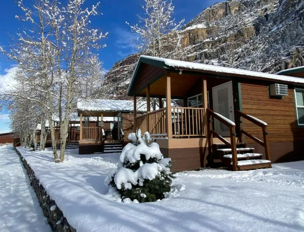 Ouray Riverside Resort - Inn & Cabins hotel detail image 4