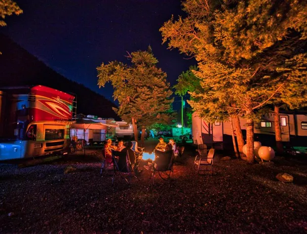 Ouray Riverside Resort - Inn & Cabins hotel detail image 4