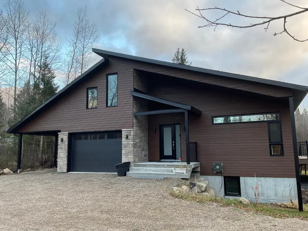 Chez Vous Et Moi hotel hero