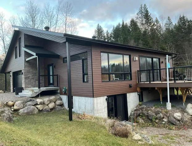 Chez Vous Et Moi hotel detail image 1