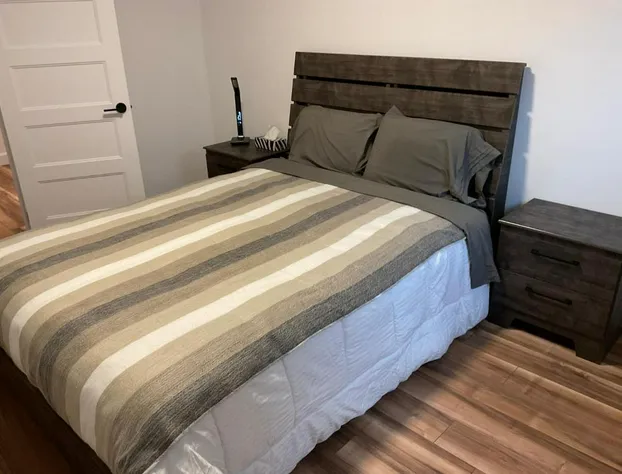 Chez Vous Et Moi hotel detail image 2