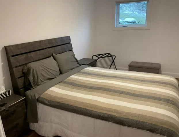 Chez Vous Et Moi hotel detail image 3