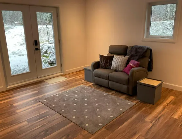 Chez Vous Et Moi hotel detail image 4