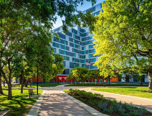 Homewood Suites by Hilton Boston Seaport District hotel detail image 4