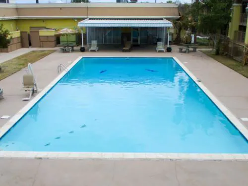 Travelodge by Wyndham Baton Rouge East hotel detail image 1