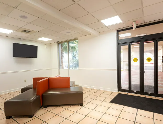 OYO Hotel Baton Rouge - Mead Rd Louisiana hotel detail image 3