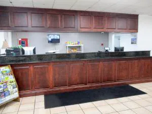 OYO Hotel Baton Rouge - Mead Rd Louisiana hotel detail image 2