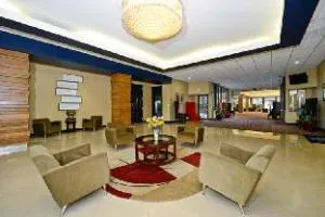 Best Western Plus Lansing Hotel hotel hero